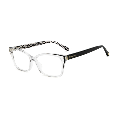 Kate Spade Spectacle Frame | Model KS DEMI 2