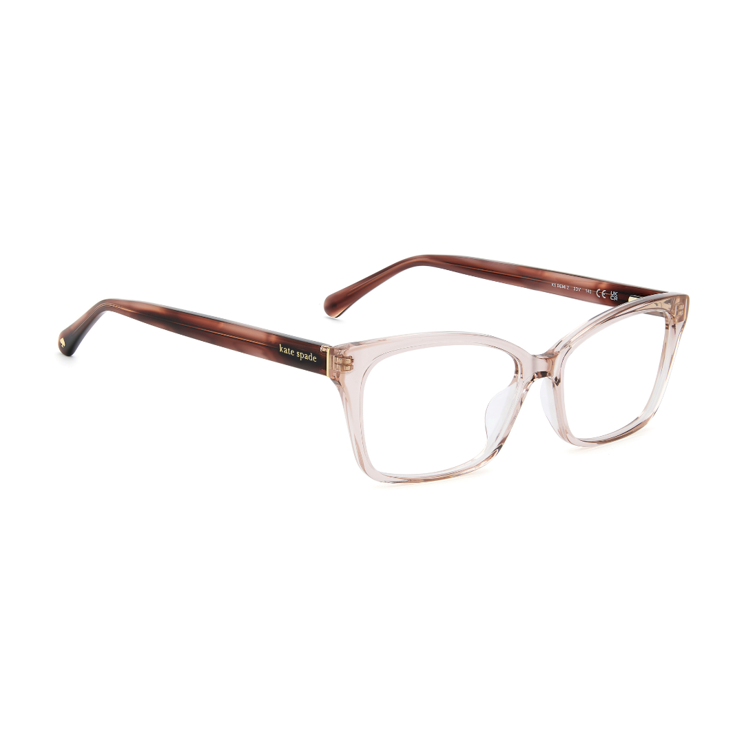 Kate Spade Spectacle Frame | Model KS DEMI 2