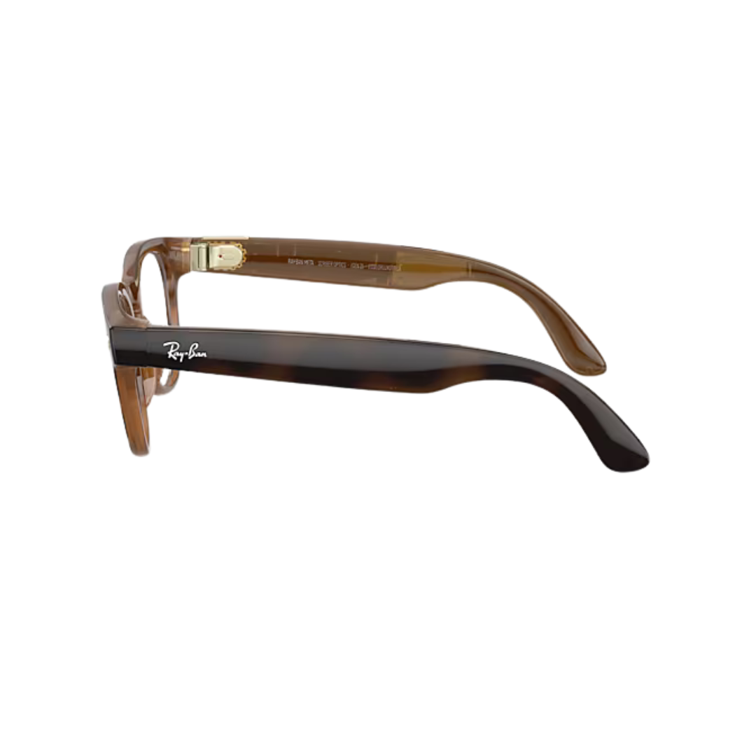 Ray Ban Meta Scriber Optics - GEN 2 | RW7002