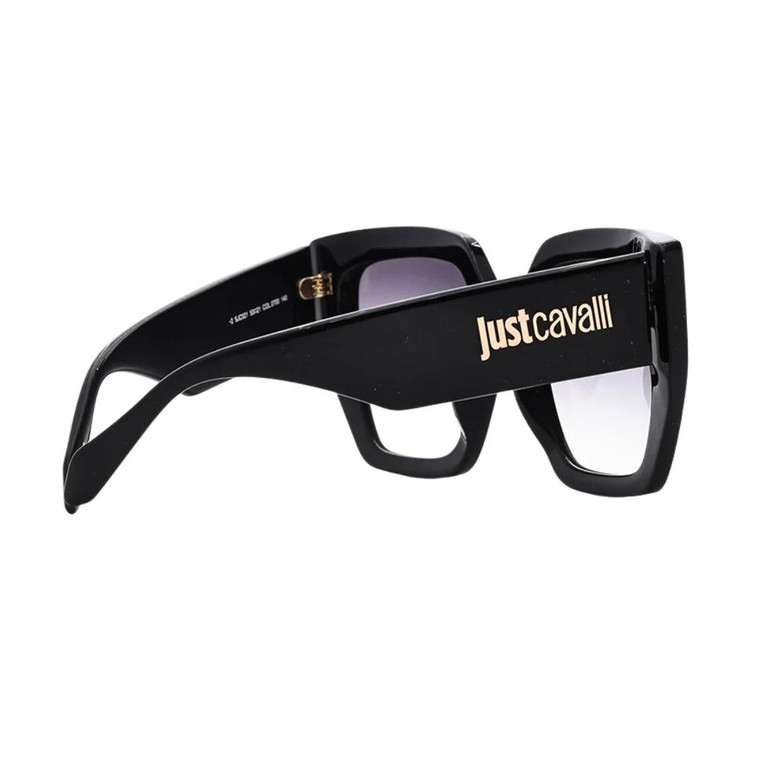 Lunettes de soleil Just Cavalli | Modèle SJC021