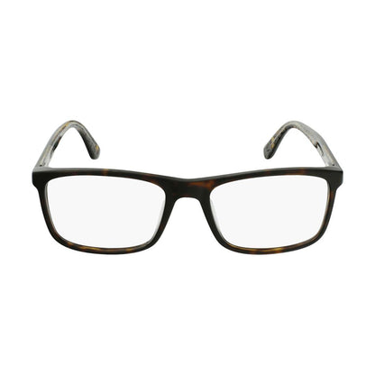 Police Spectacle Frame | Model VPLD03