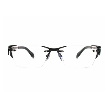 Masaki Matsushima Titanium Frame | Model MF 1318