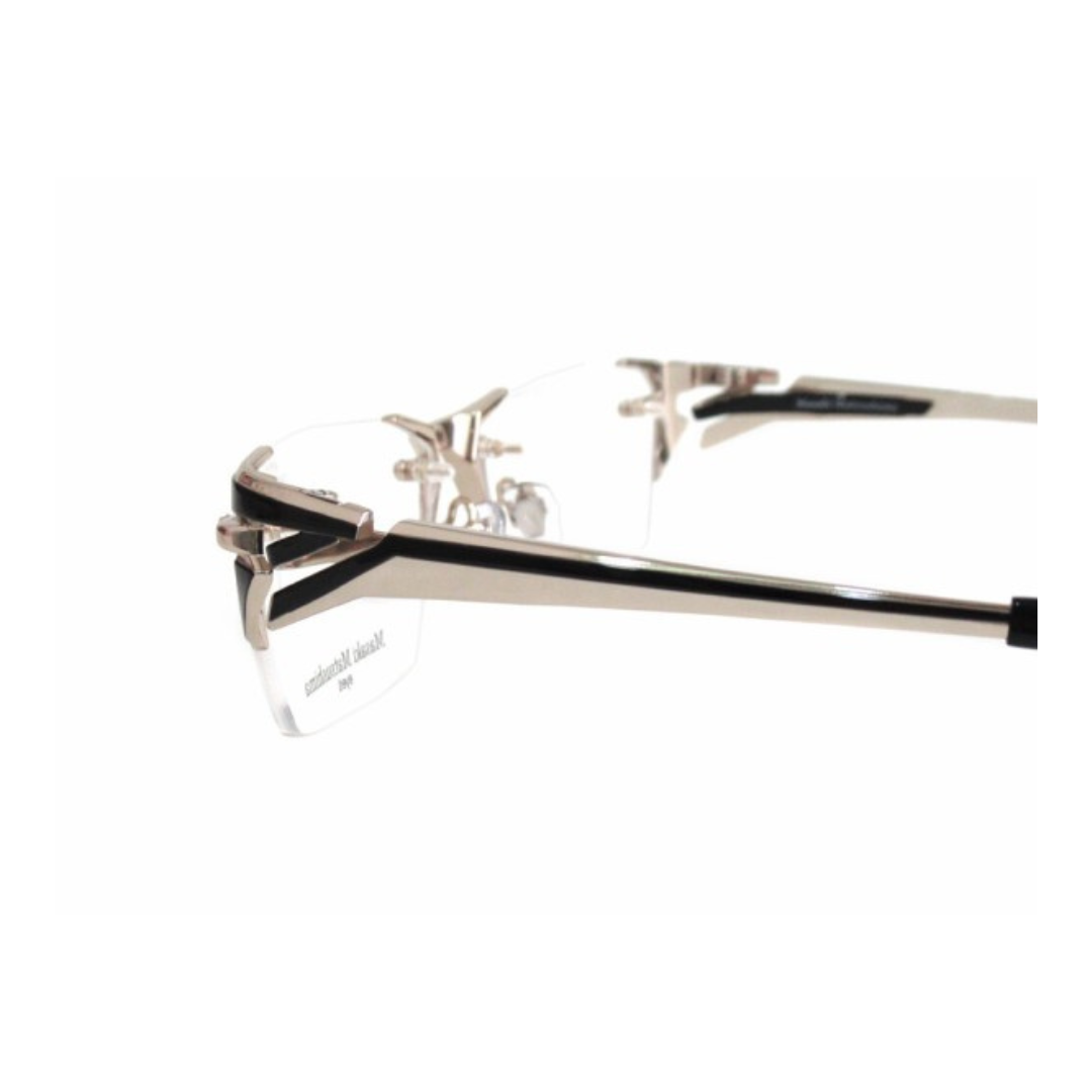 Masaki Matsushima Titanium Frame | Model MF 1318