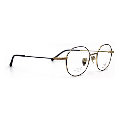 MA-JI Masatomo - B Titanium | Model PMJ105