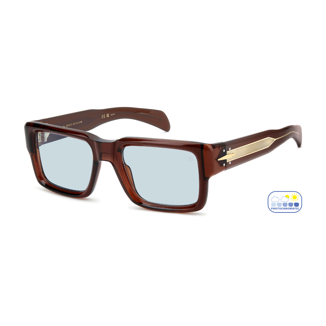 Lunettes de soleil David Beckham | Modèle DB 7159/S