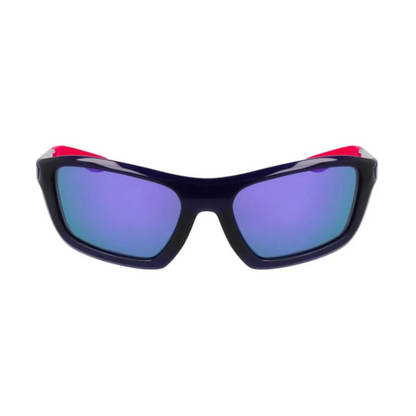Occhiali da sole polarizzati Puma | Modello PU0324S (004) - Nero