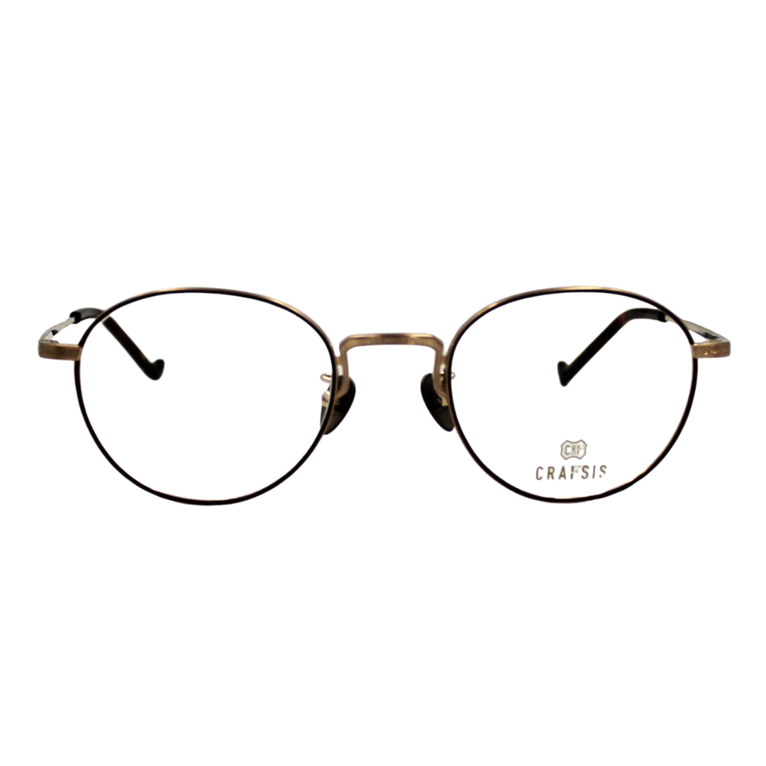 Crafsis - Montatura in titanio | Modello CRF135