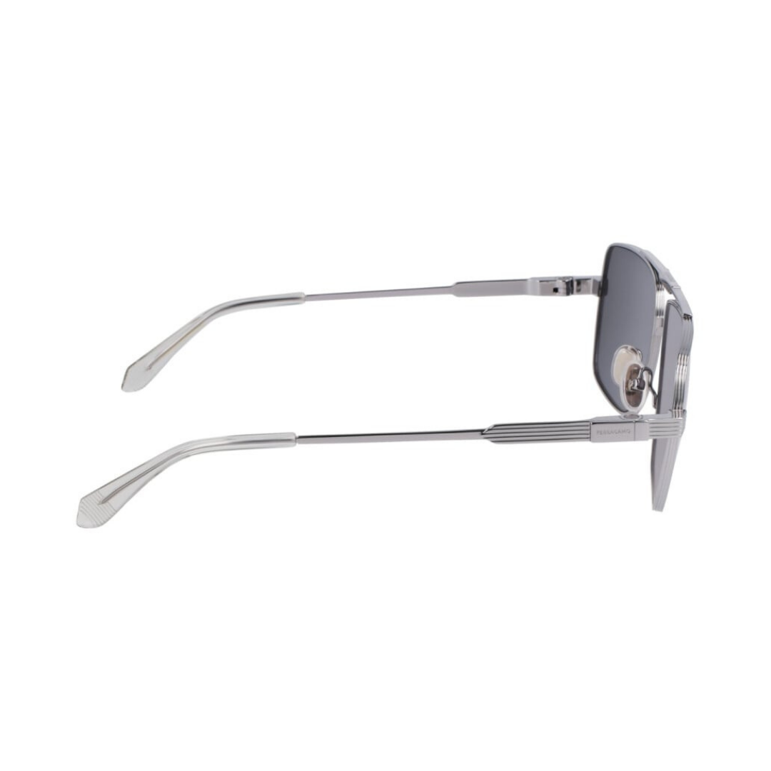 Lunettes de soleil Salvatore Ferragamo | Modèle SF318SP