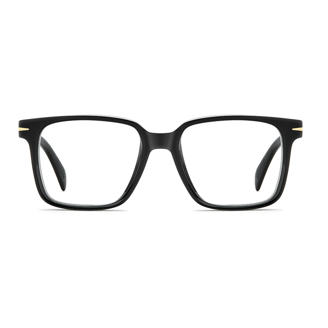 David Beckham Optical Frame | Model DB 7152