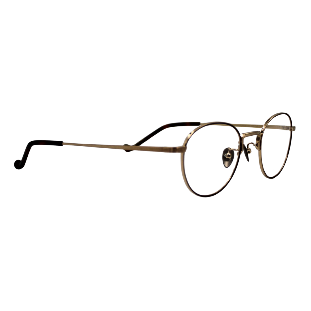 Crafsis - Montatura in titanio | Modello CRF135