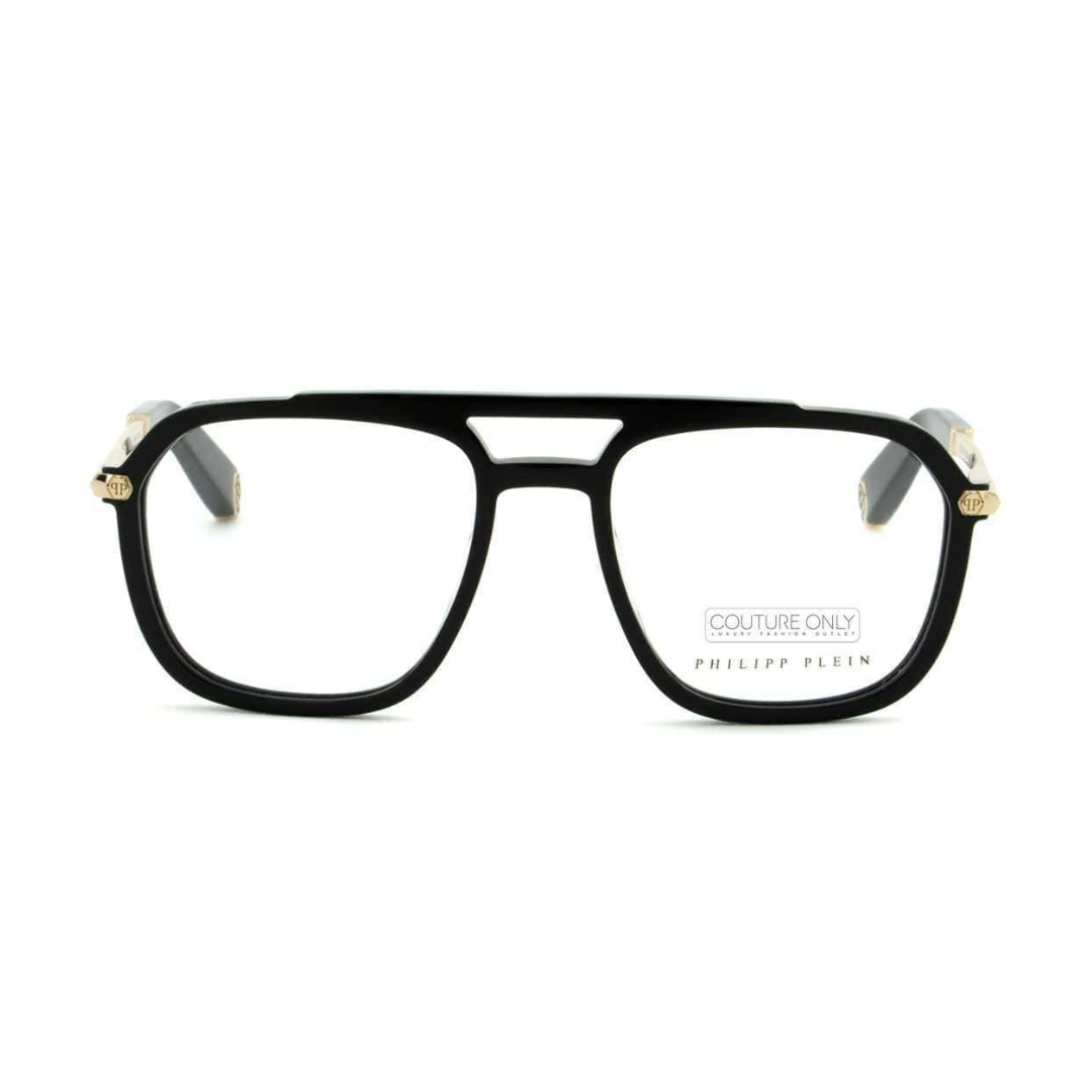 Philipp Plein Optical Frame | Model VPP018M