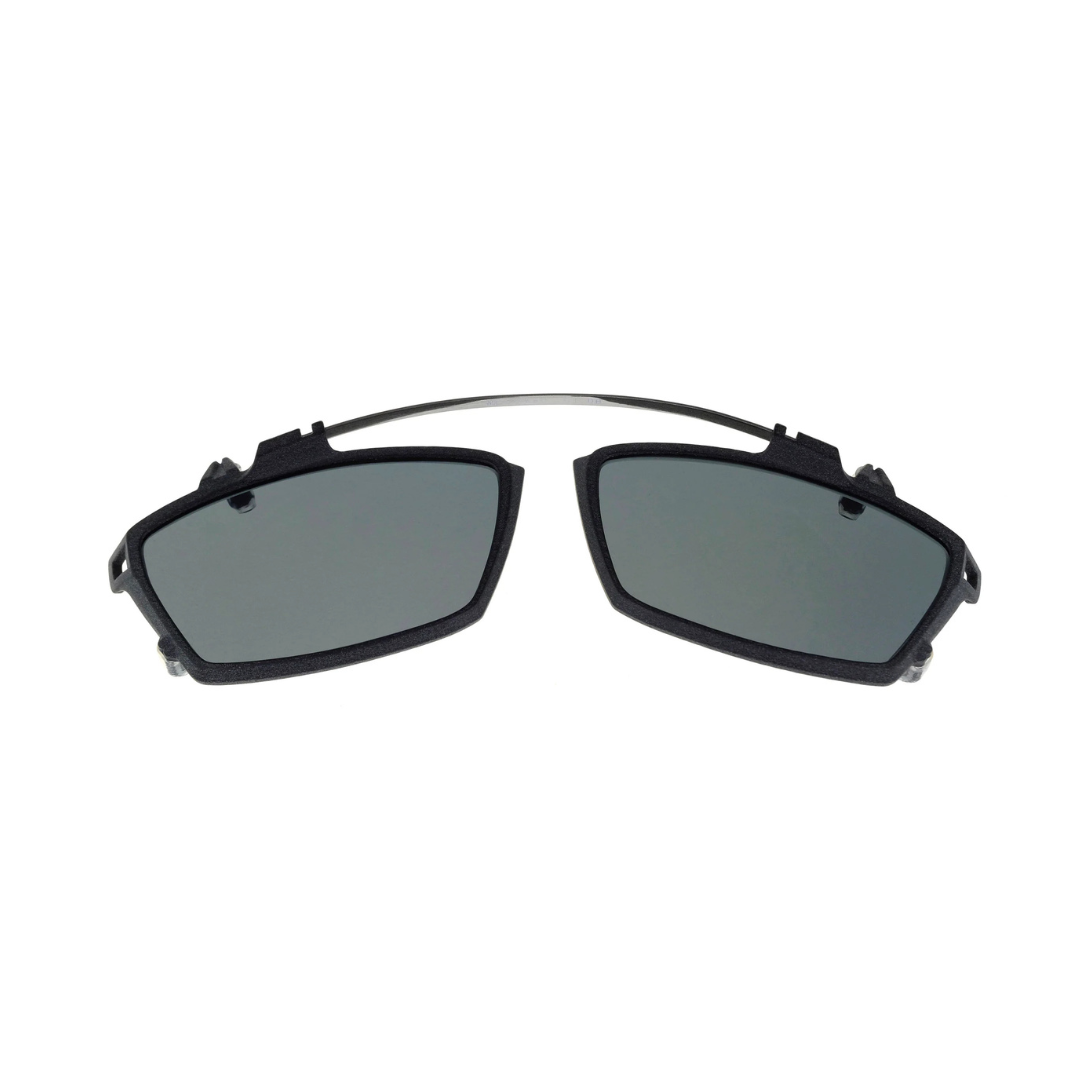 Masaki Matsushima Titanium Frame | Clip-On Polarized | Model MFP 568