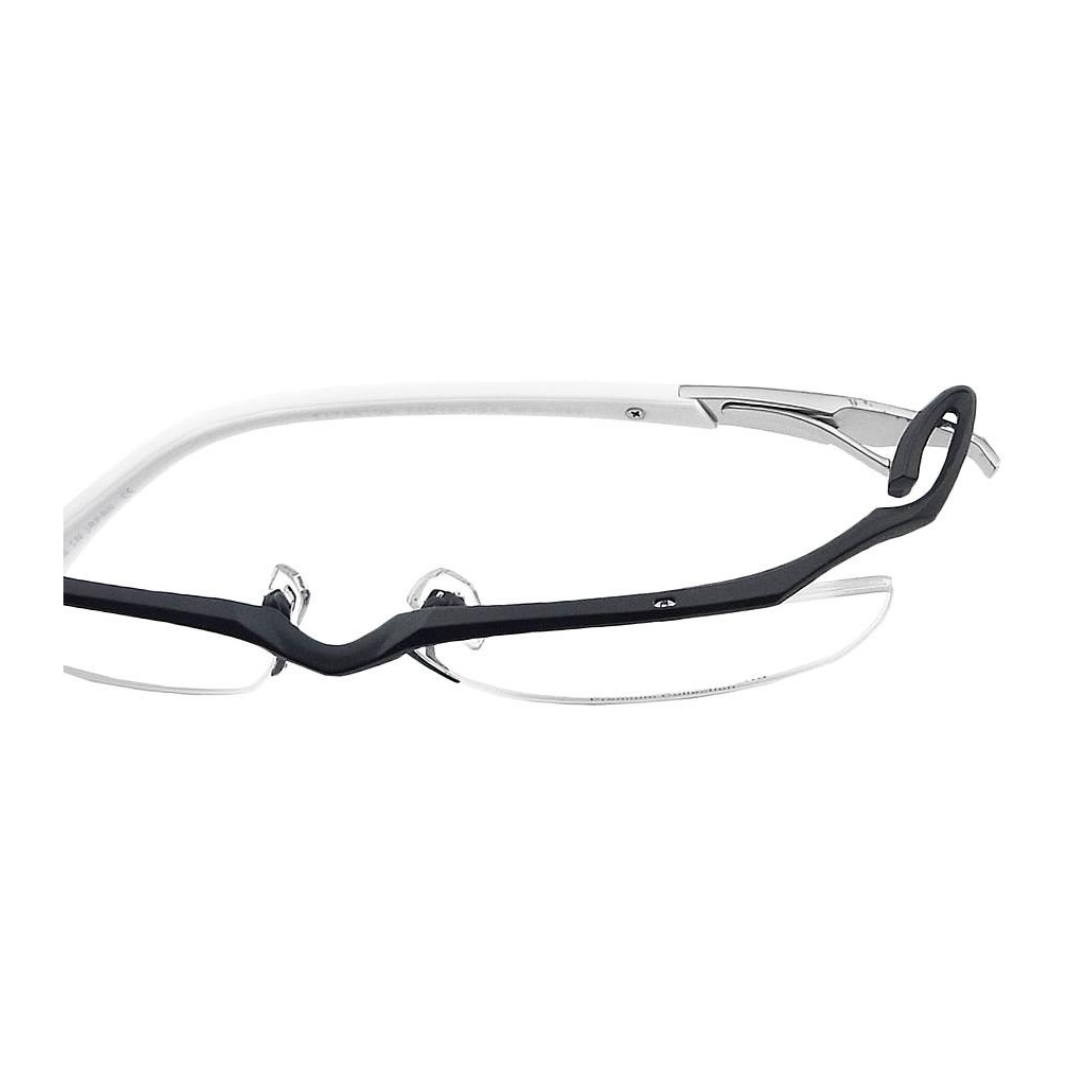 Masaki Matsushima Titanium Frame | Clip-On Polarized | Model MFP 568