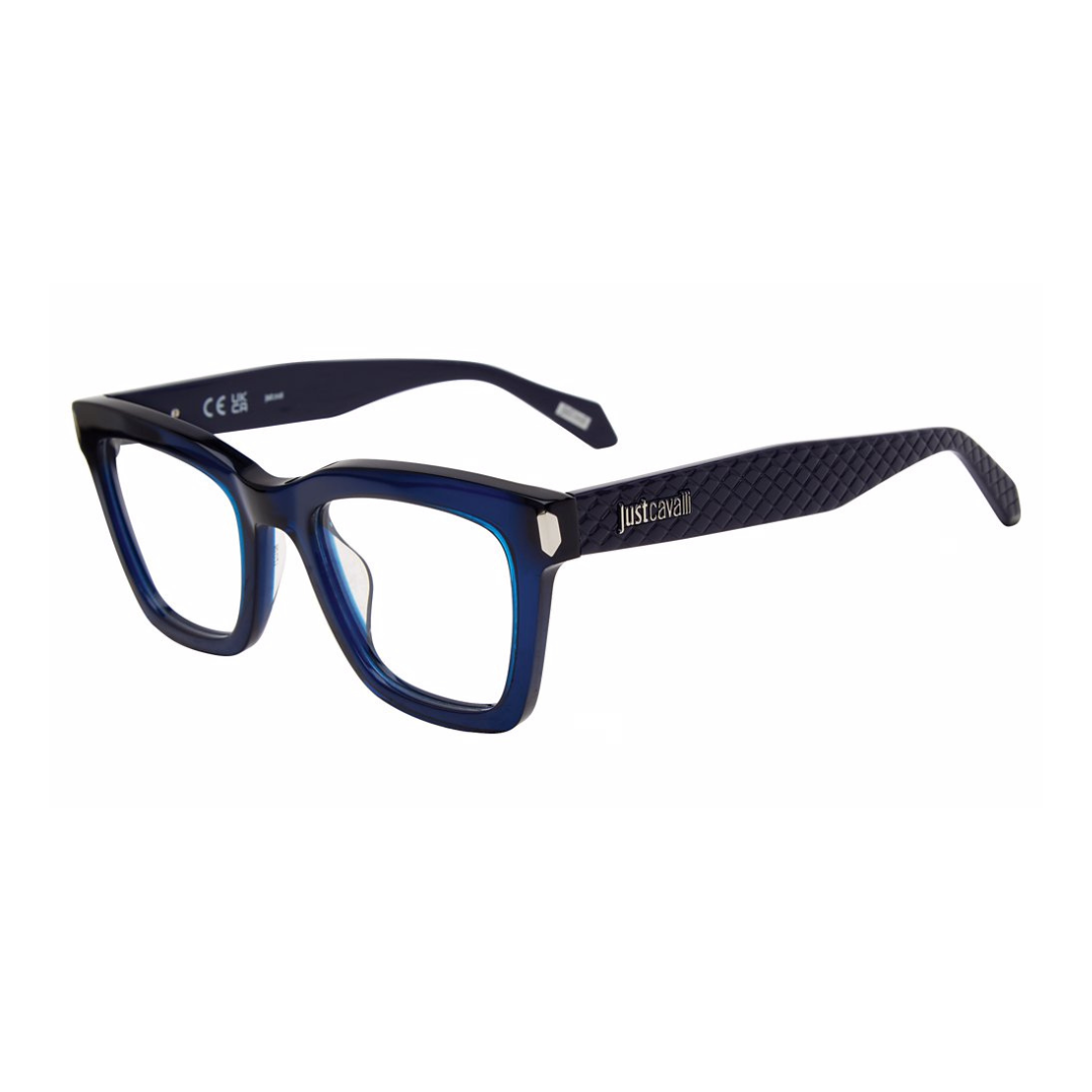Monture optique Just Cavalli | Modèle VJC003V