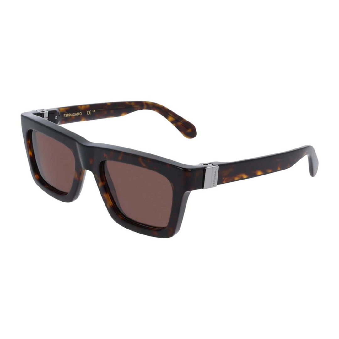 Lunettes de soleil Salvatore Ferragamo | Modèle SF2071S