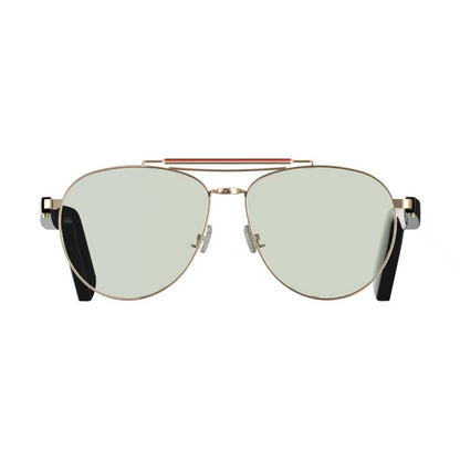 OPTEK X Smartwear Sunglasses | Model H2H - Bluetooth Technology