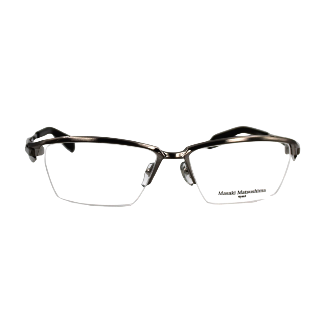 Masaki Matsushima Titanium Frame | Model MF 1317