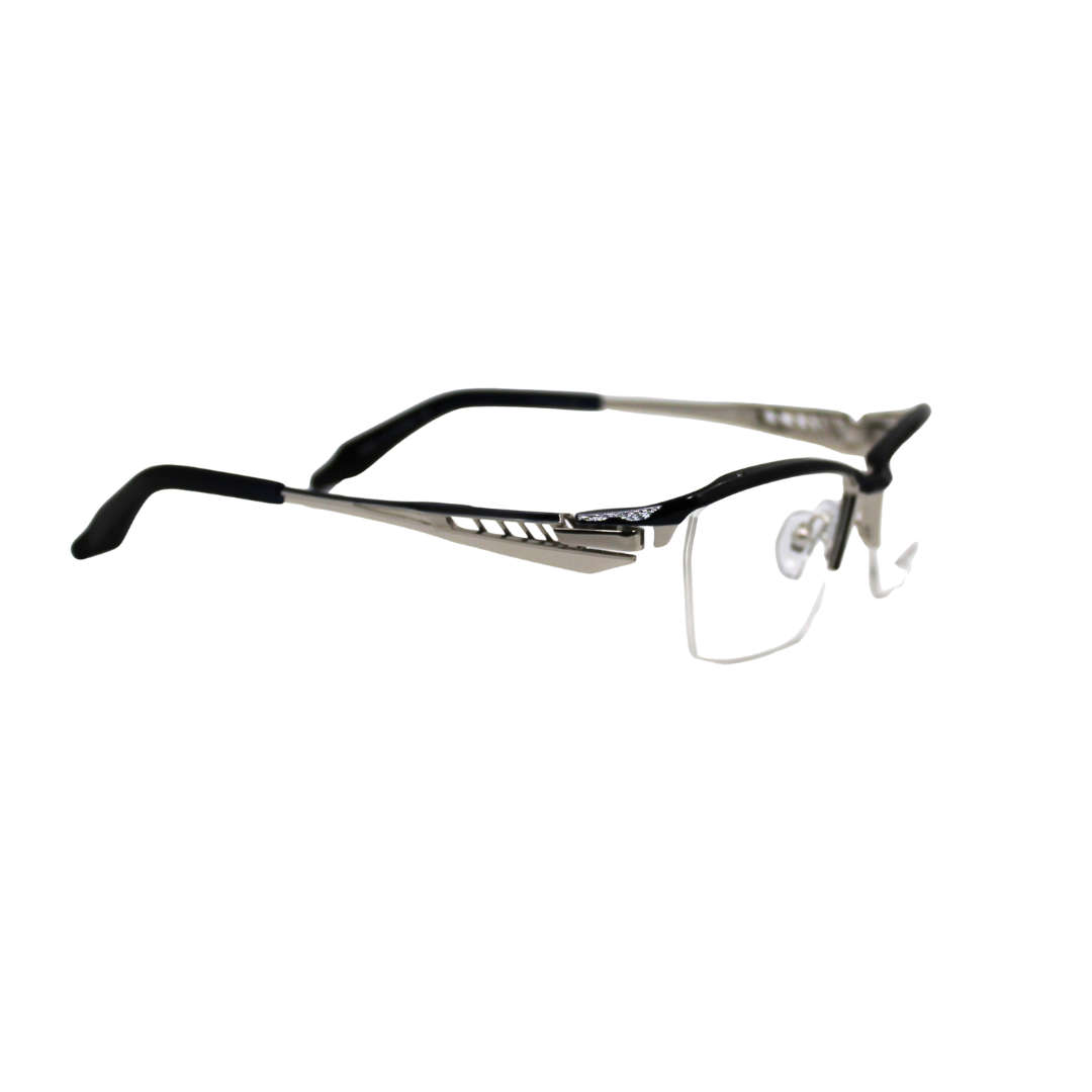 Masaki Matsushima Titanium Frame | Model MF 1317