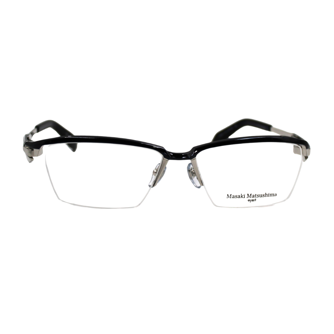 Masaki Matsushima Titanium Frame | Model MF 1317