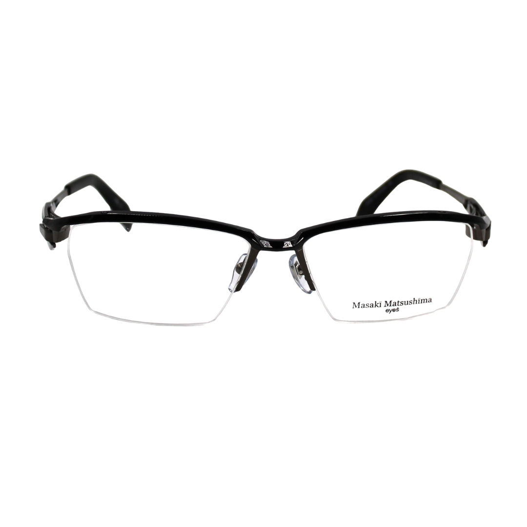 Masaki Matsushima Titanium Frame | Model MF 1317