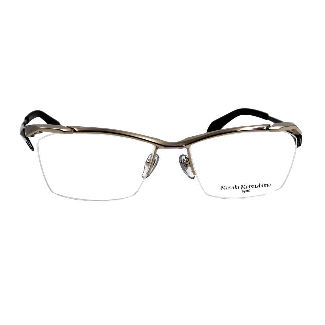 Masaki Matsushima Titanium Frame | Model MF 1319