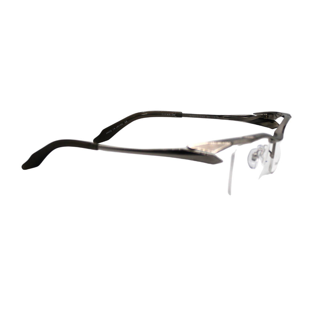 Masaki Matsushima Titanium Frame | Model MF 1319