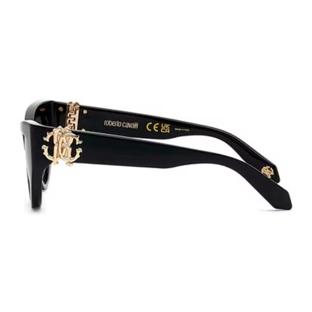Occhiali da sole Roberto Cavalli | Modello SRC017M