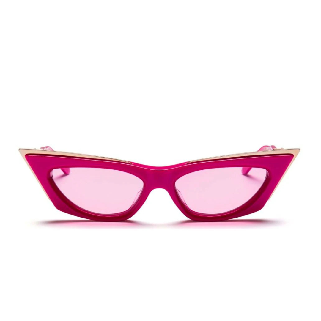 Valentino Sunglasses | Model V-GOLDCUT-I-VLS