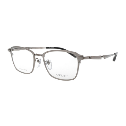 XWIRE Titanium Frame | Model XW 1057