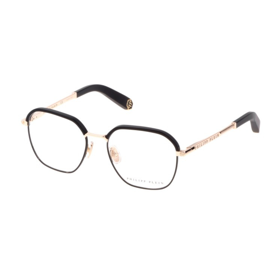 Montatura da vista Philipp Plein | Modello VPP017M