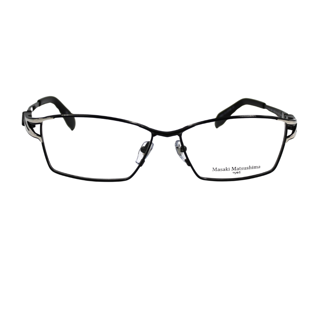 Masaki Matsushima Titanium Frame | Model MF 1316