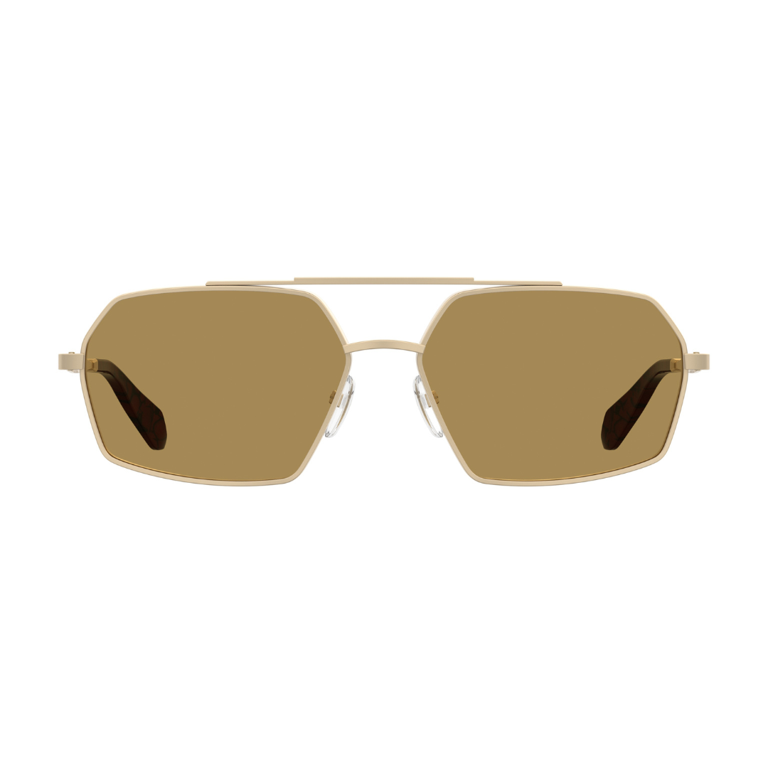 Lunettes de soleil Moschino | Modèle MOS066