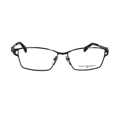 Masaki Matsushima Titanium Frame | Model MF 1316