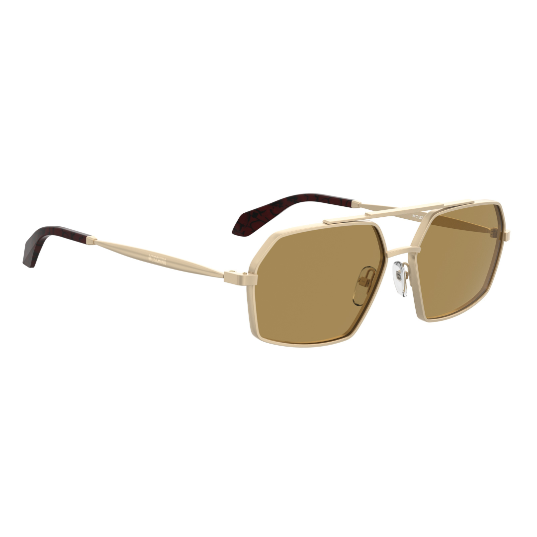 Lunettes de soleil Moschino | Modèle MOS066