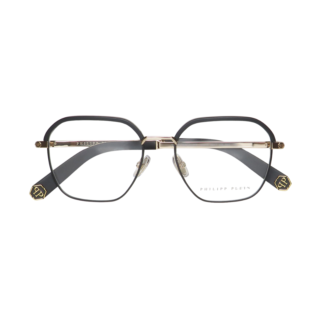 Montatura da vista Philipp Plein | Modello VPP017M