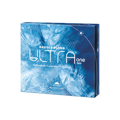 ULTRA® ONE DAY | Pack 30 &amp; 90