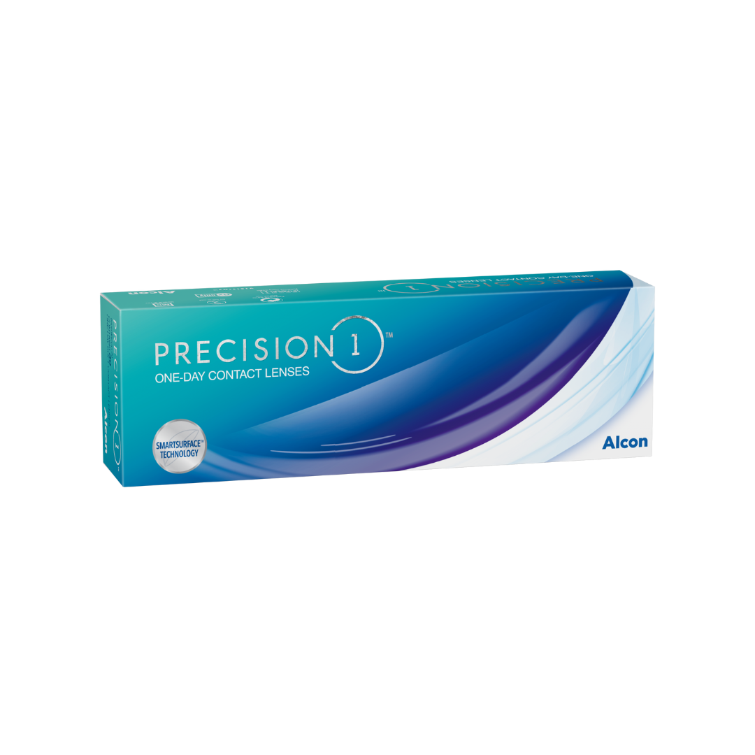 Precision1® - Sphère | Pack de 30 et 90