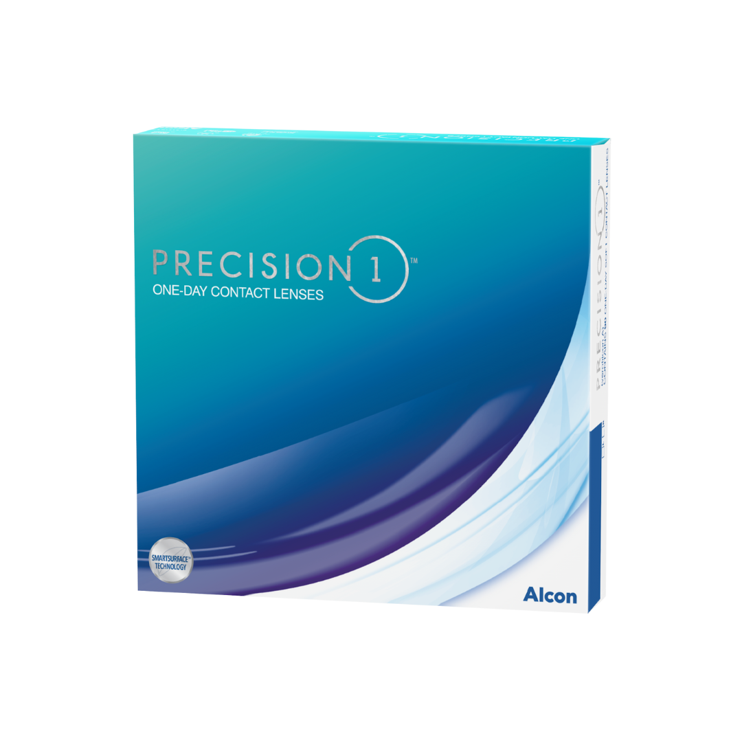 Precision1® - Sphère | Pack de 30 et 90
