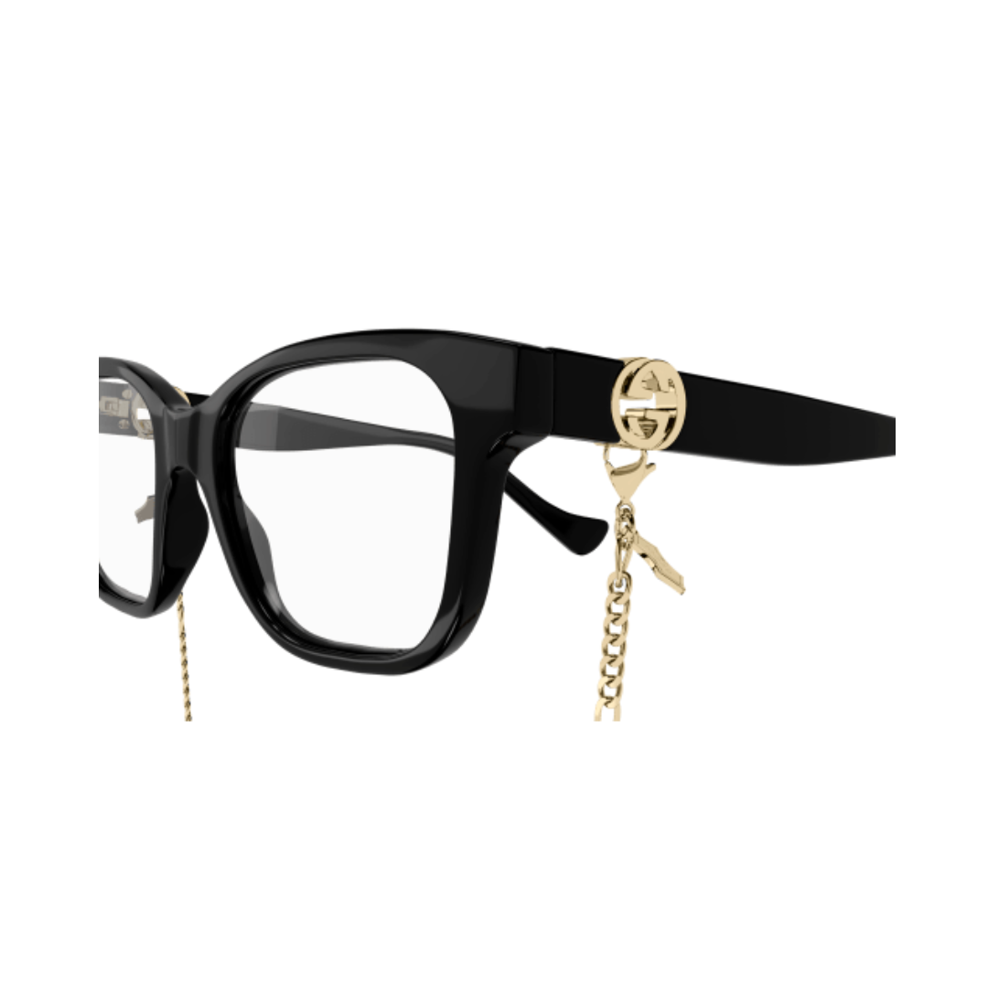 Gucci Spectacle Frame | Model GG1025O (003)