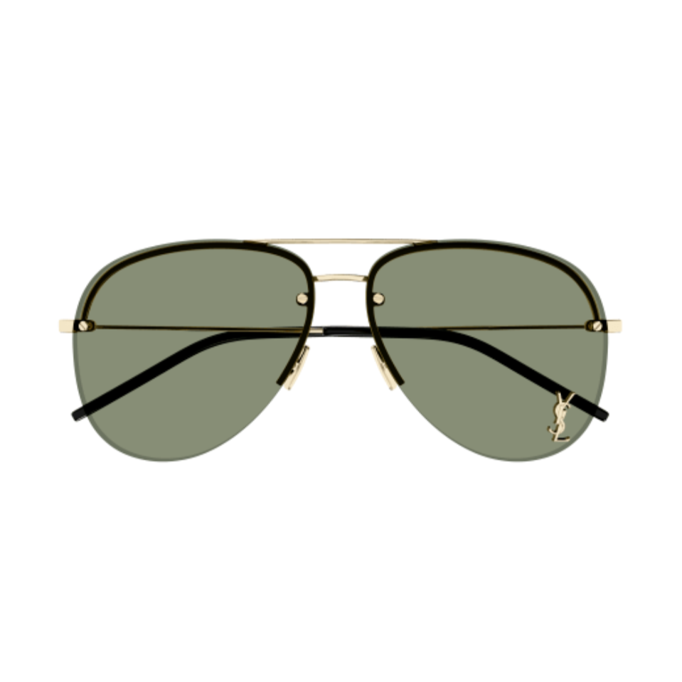 Occhiali da sole Saint Laurent - Senza montatura | Modello CLASSIC 11 M-59