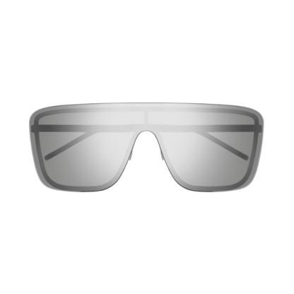 Saint Laurent Sunglasses | Model SL 364 MASK (003) 99 - Black