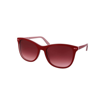 Calvin Klein Sunglasses | Model CK18510S - Red