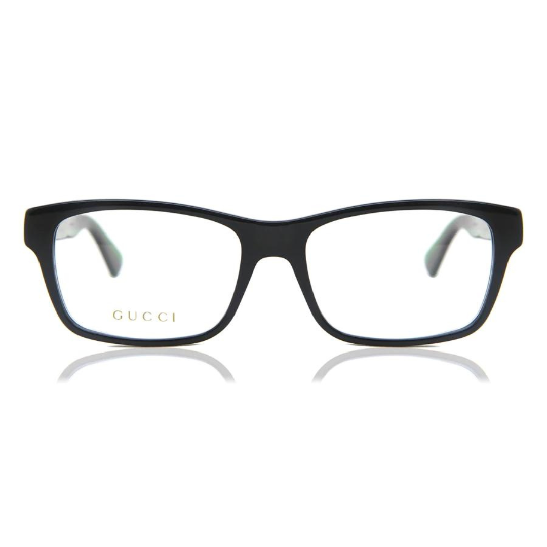 Gucci Spectacle Frame | Model GG0006ON - 002