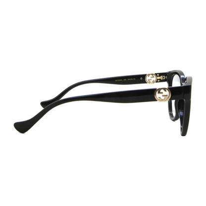 Gucci Spectacle Frame | Model GG1024O (006)