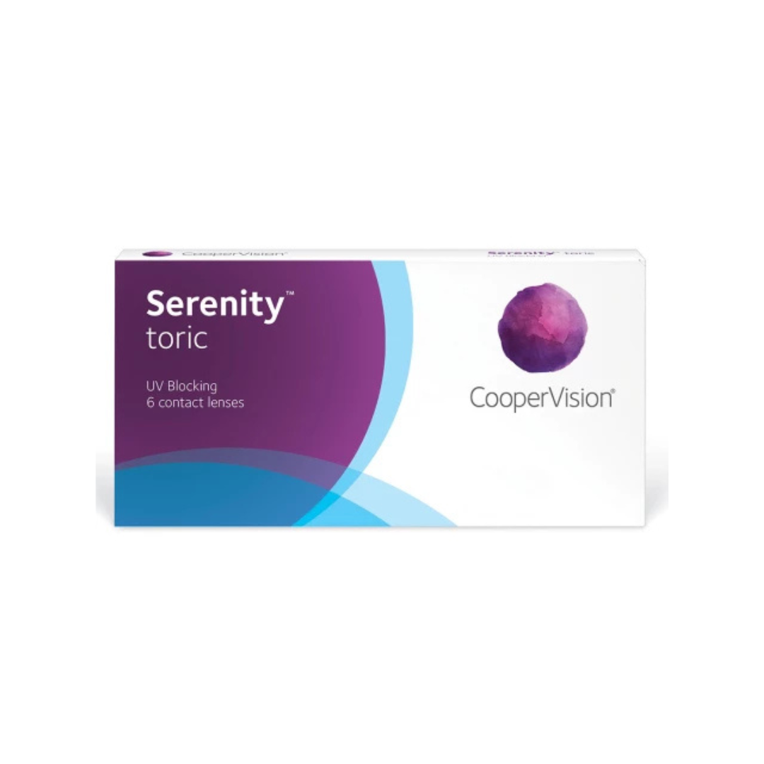 Sérénité™ - Torique | Pack de 6