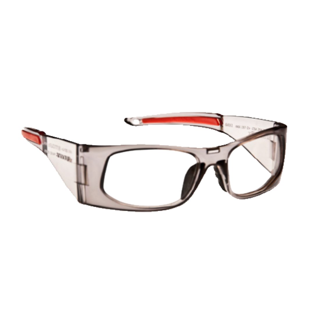 ArmouRx 6002 | Include lenti monofocali