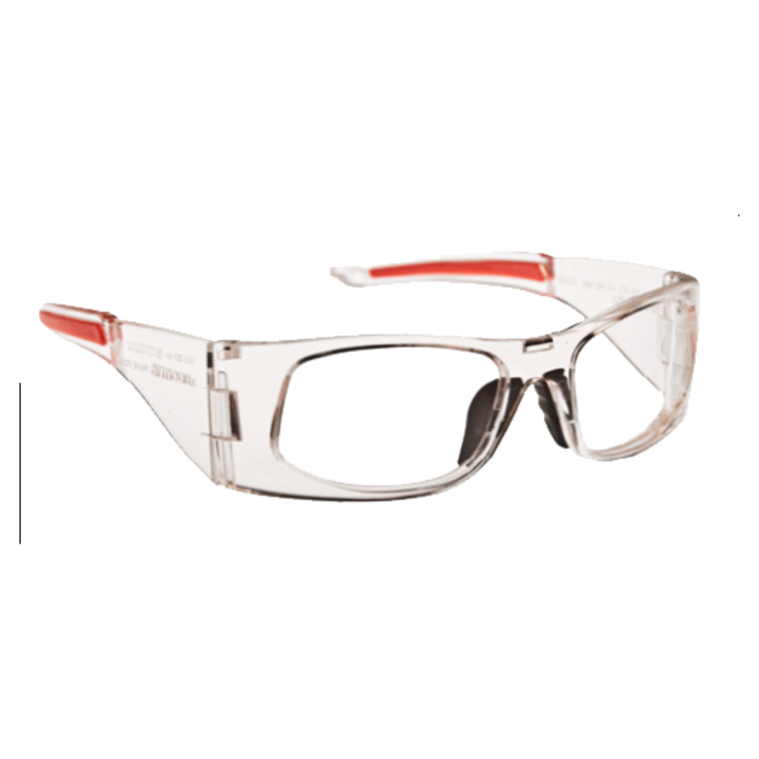 ArmouRx 6002 | Include lenti monofocali
