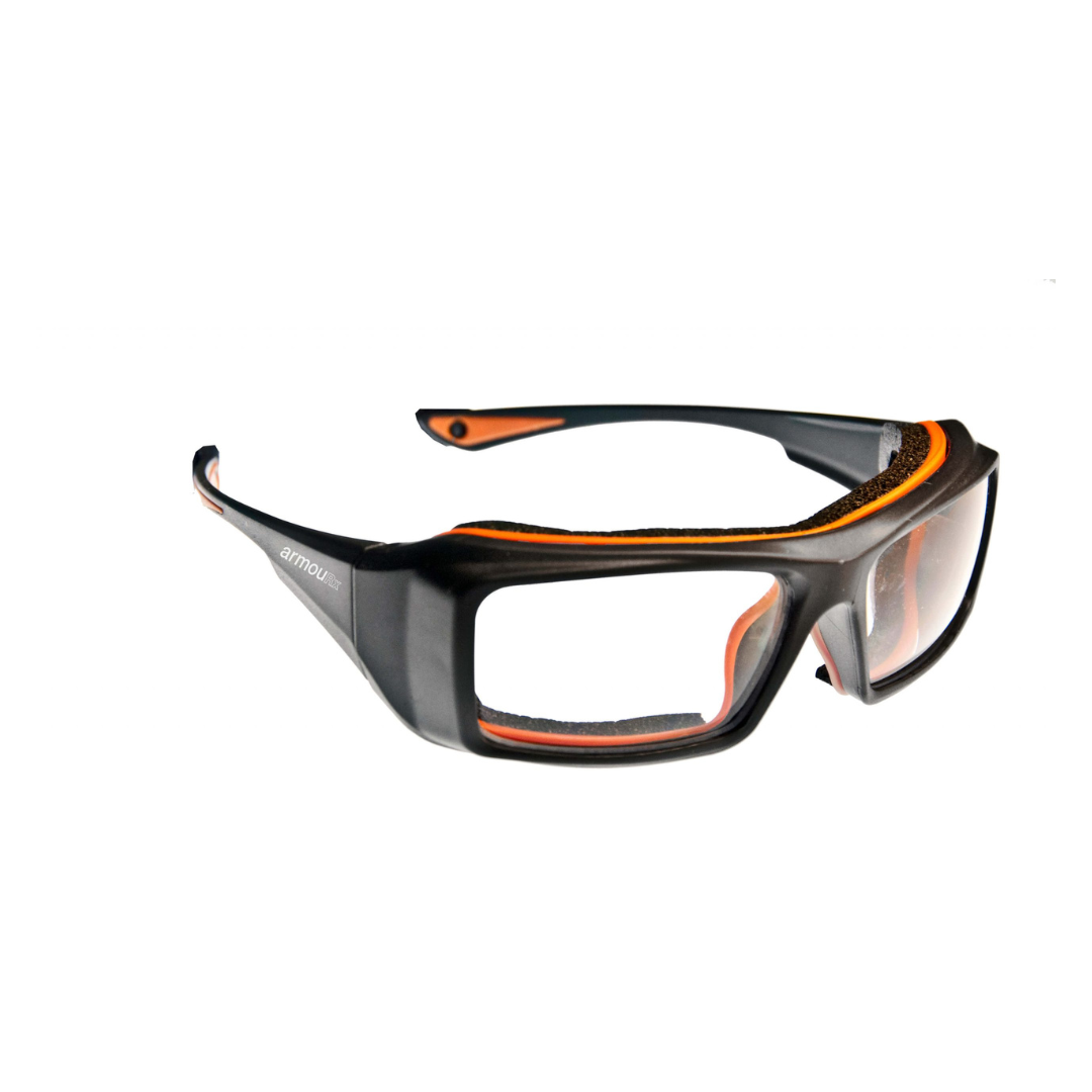 ArmouRx 6006 | Include lenti monofocali