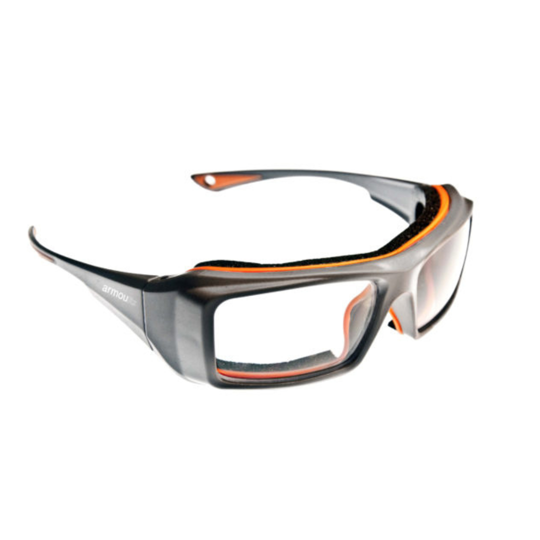 ArmouRx 6006 | Include lenti monofocali