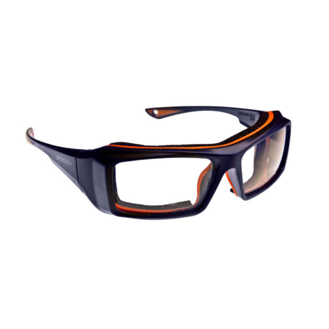 ArmouRx 6006 | Include lenti monofocali